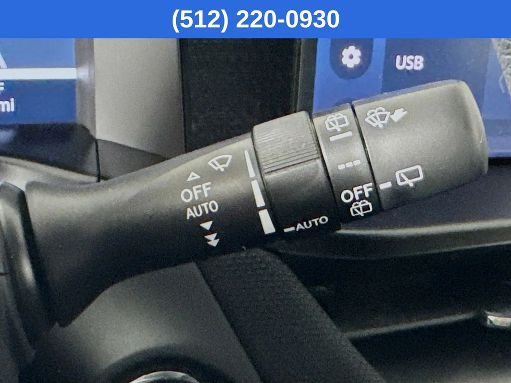 New 2026 RIVER ROCK PEARL Subaru Limited XT image 14