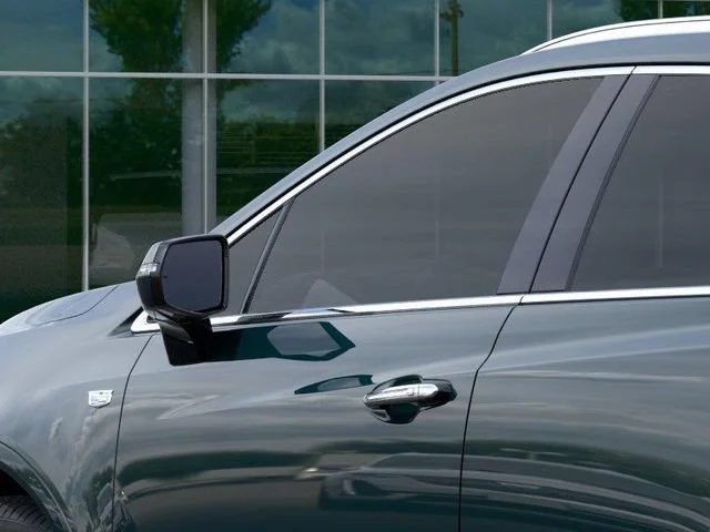 2026 Cadillac XT5 Premium Luxury - Photo 12