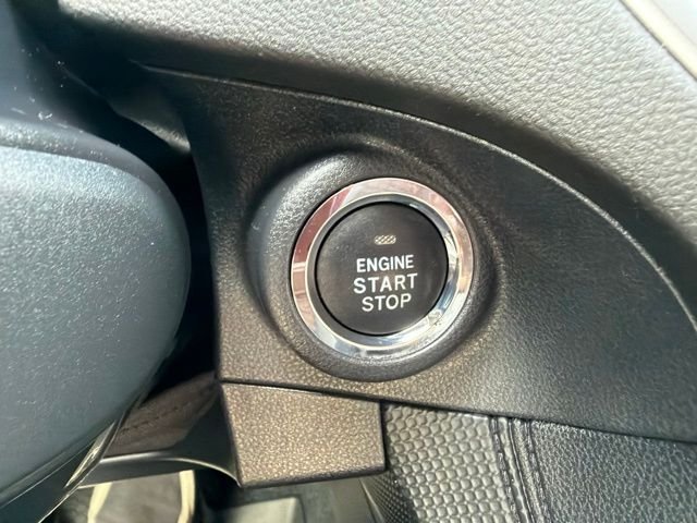 Used 2023 Blue Subaru Premium image 18