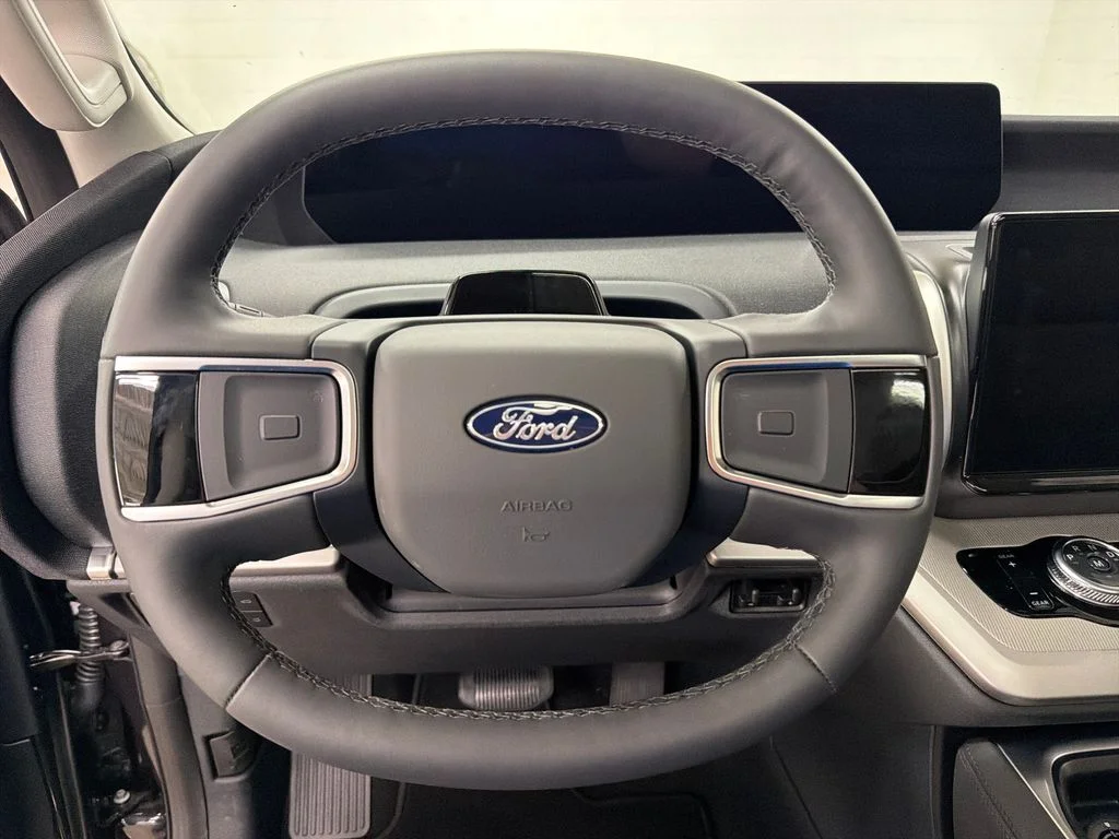 New 2026 Gray Ford Active image 19