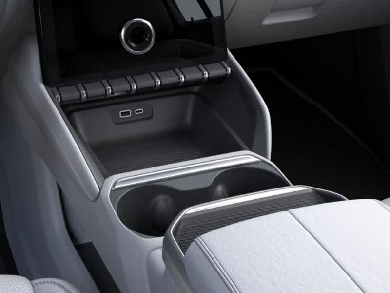 New 2026 Summit White GMC Denali image 23