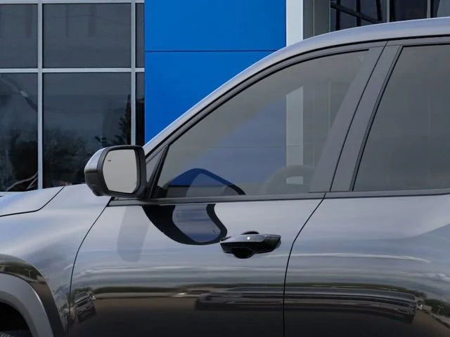 2026 Chevrolet Equinox LT - Photo 12