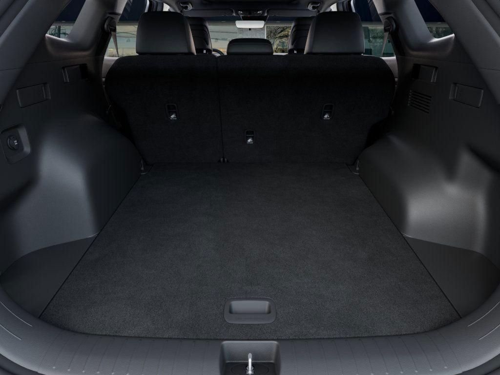 New 2026 Black Kia X-Line image 19
