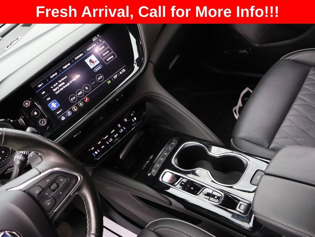 2023 Buick Envision Avenir - Photo 19