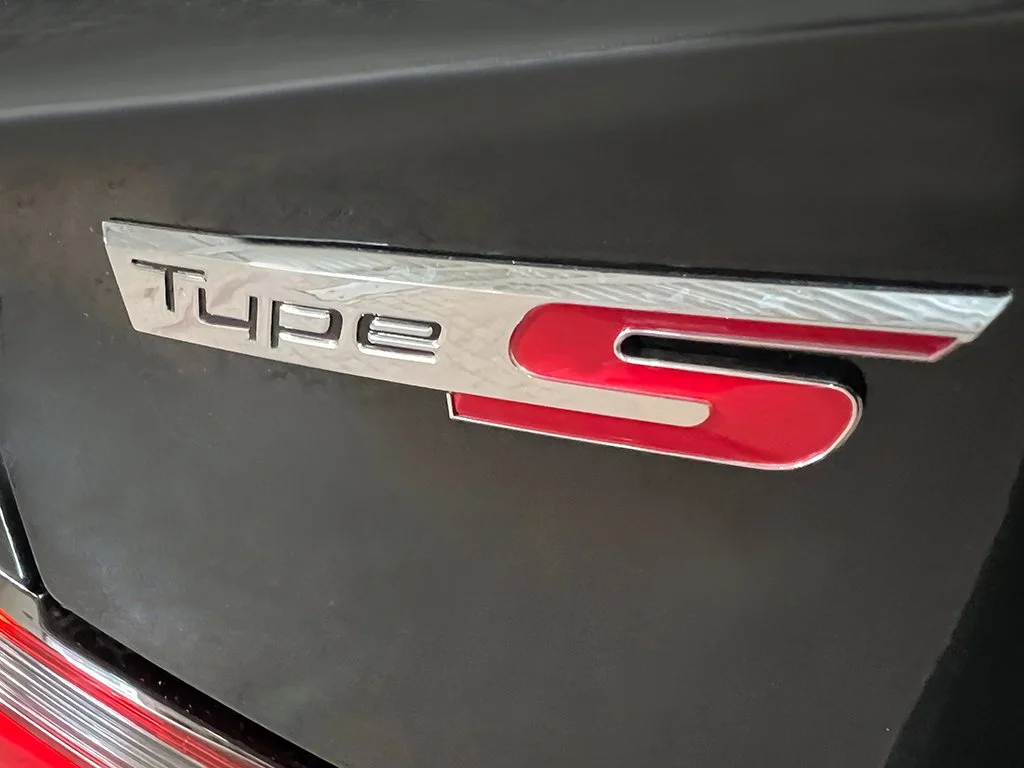 2025 Acura Integra Type S - Photo 6