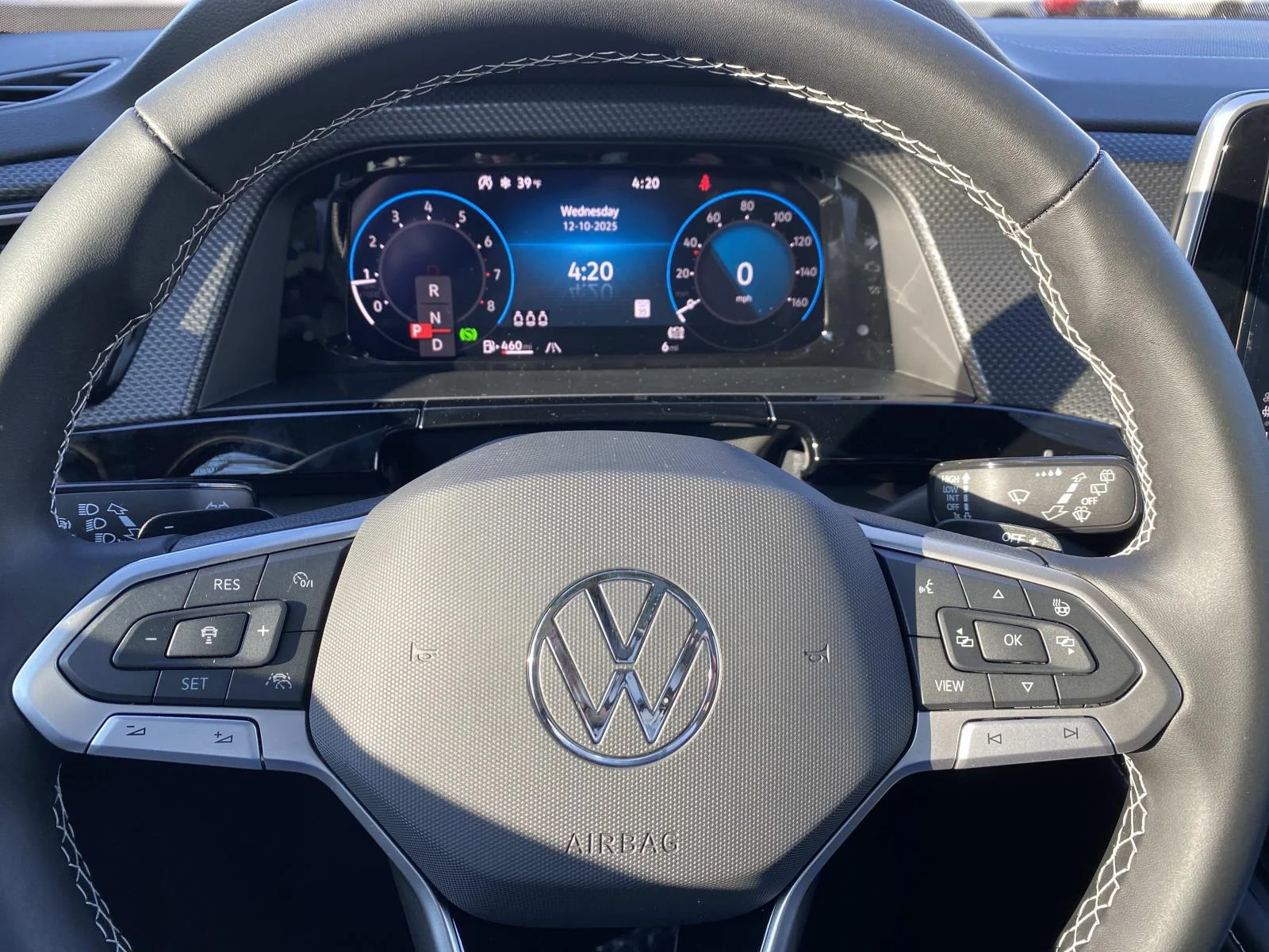 2026 Volkswagen Atlas Cross Sport SEL - Photo 14