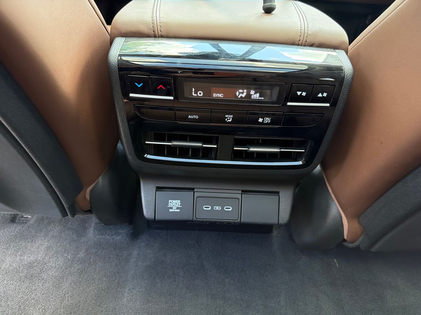 Used 2025 White Acura Technology Package image 27