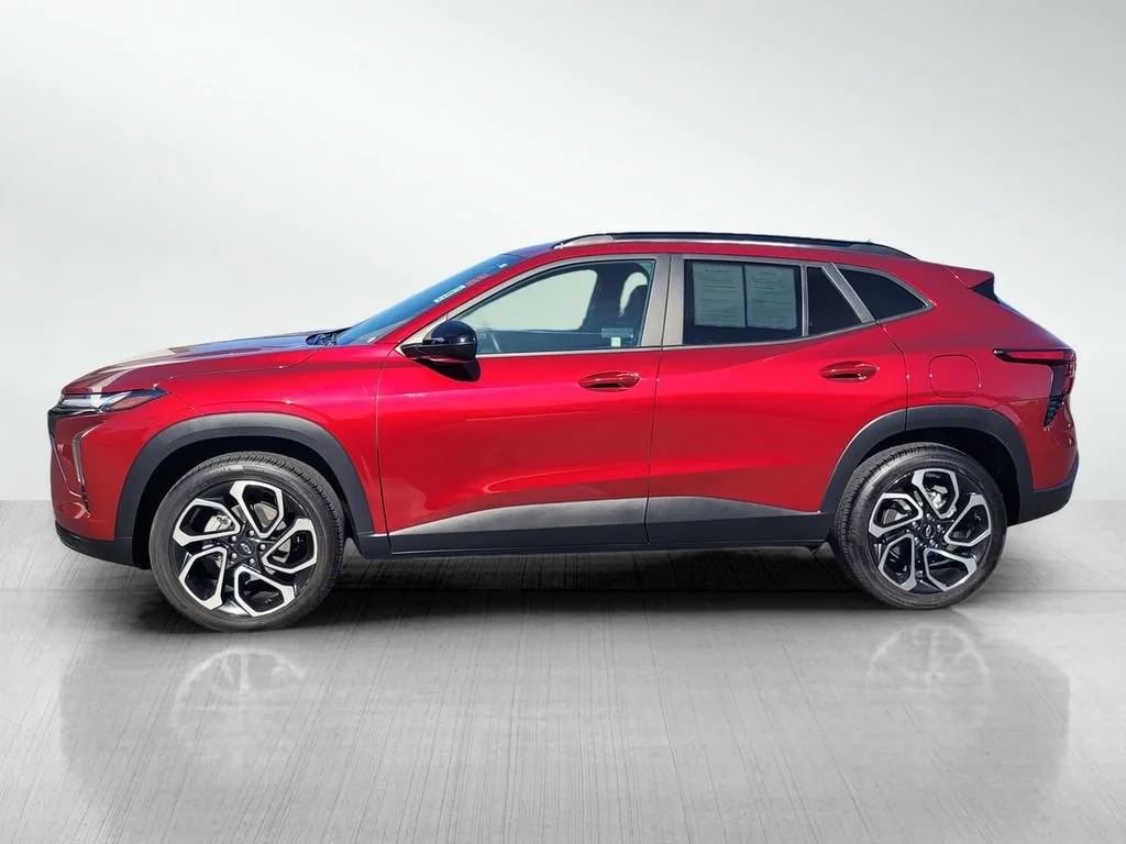 2025 Chevrolet Trax RS - Photo 7