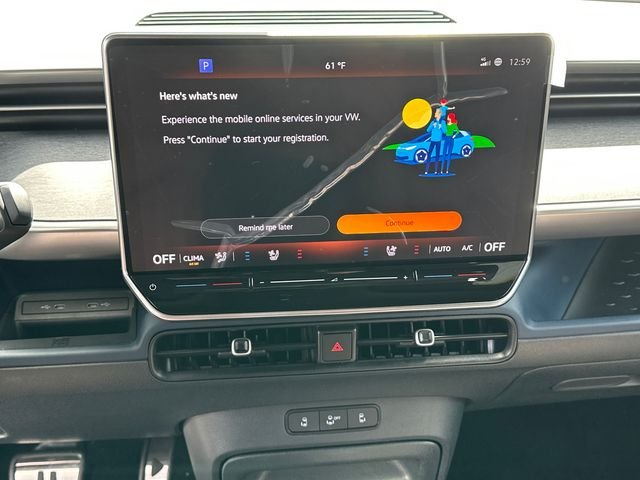 2025 Volkswagen ID. Buzz PRO S - Photo 28