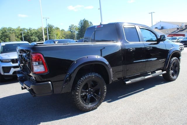 Used 2024 Black Ram Big Horn/Lone Star image 31