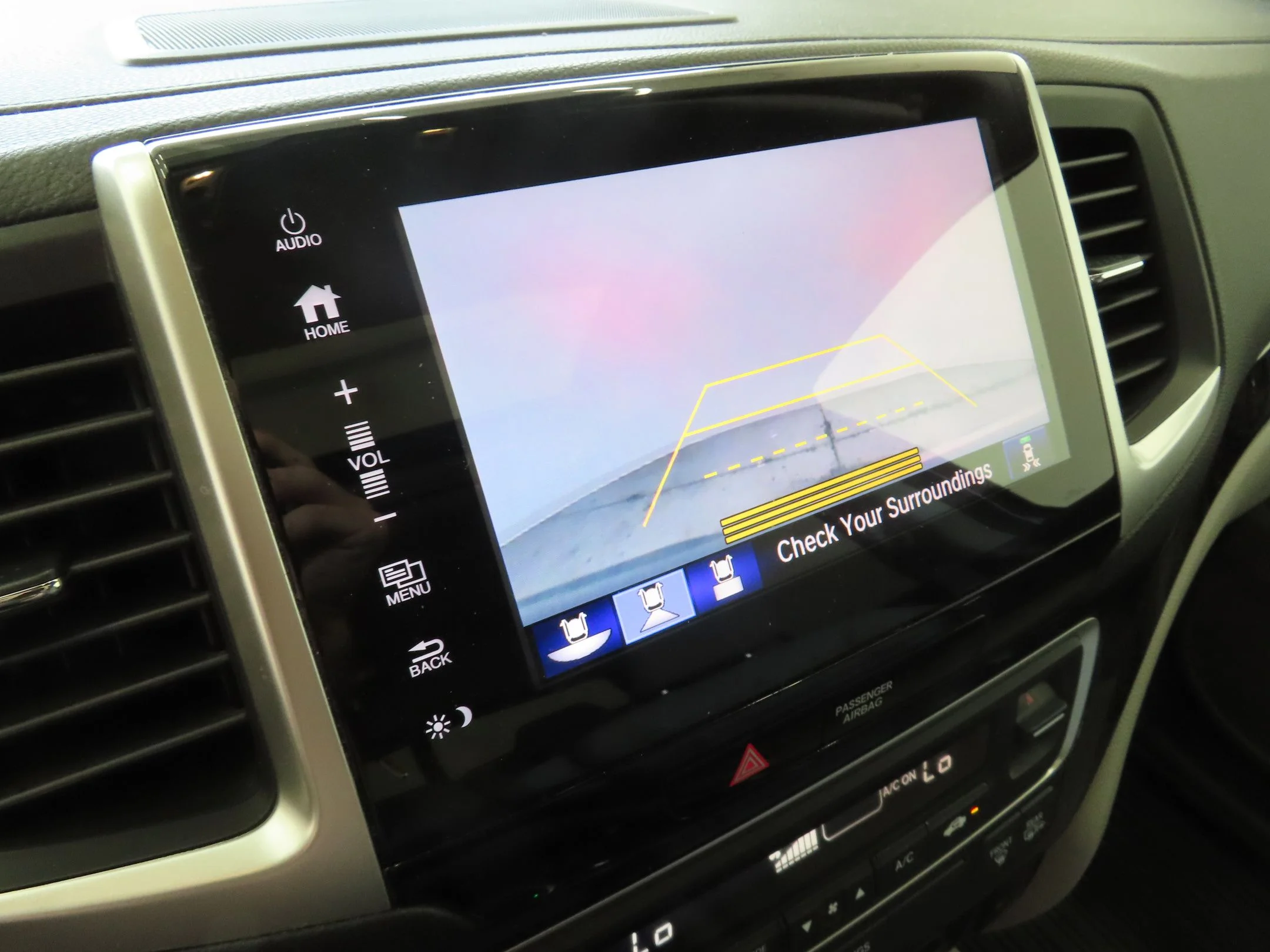 Used 2020 Blue Honda RTL-E image 18