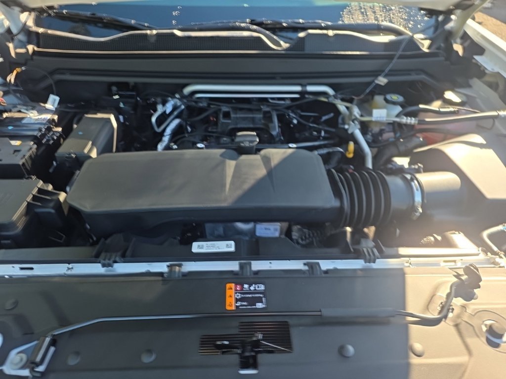 2026 Chevrolet Colorado Trail Boss - Photo 46
