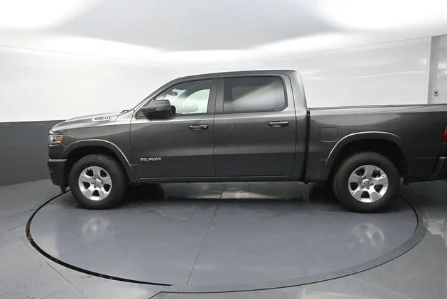 Used 2025 Gray Ram Big Horn/Lone Star image 7