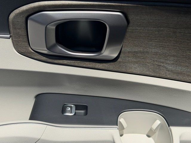Certified Used 2023 Gray Kia X-Line EX image 9