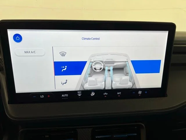 2025 Ford Maverick Lobo Standard - Photo 26