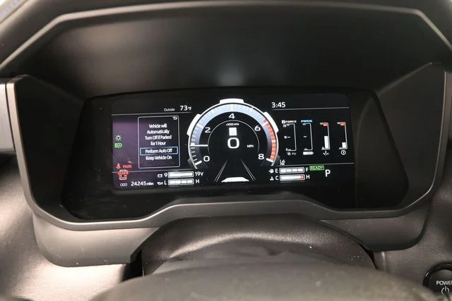 Used 2025 Lunar Toyota Platinum image 12