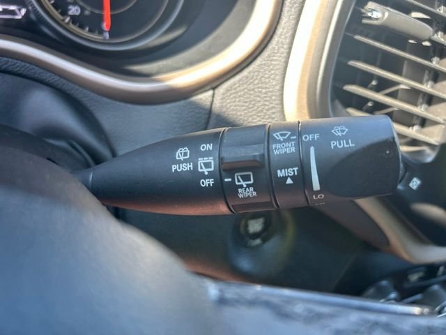 Used 2018 Gray Jeep Limited image 26
