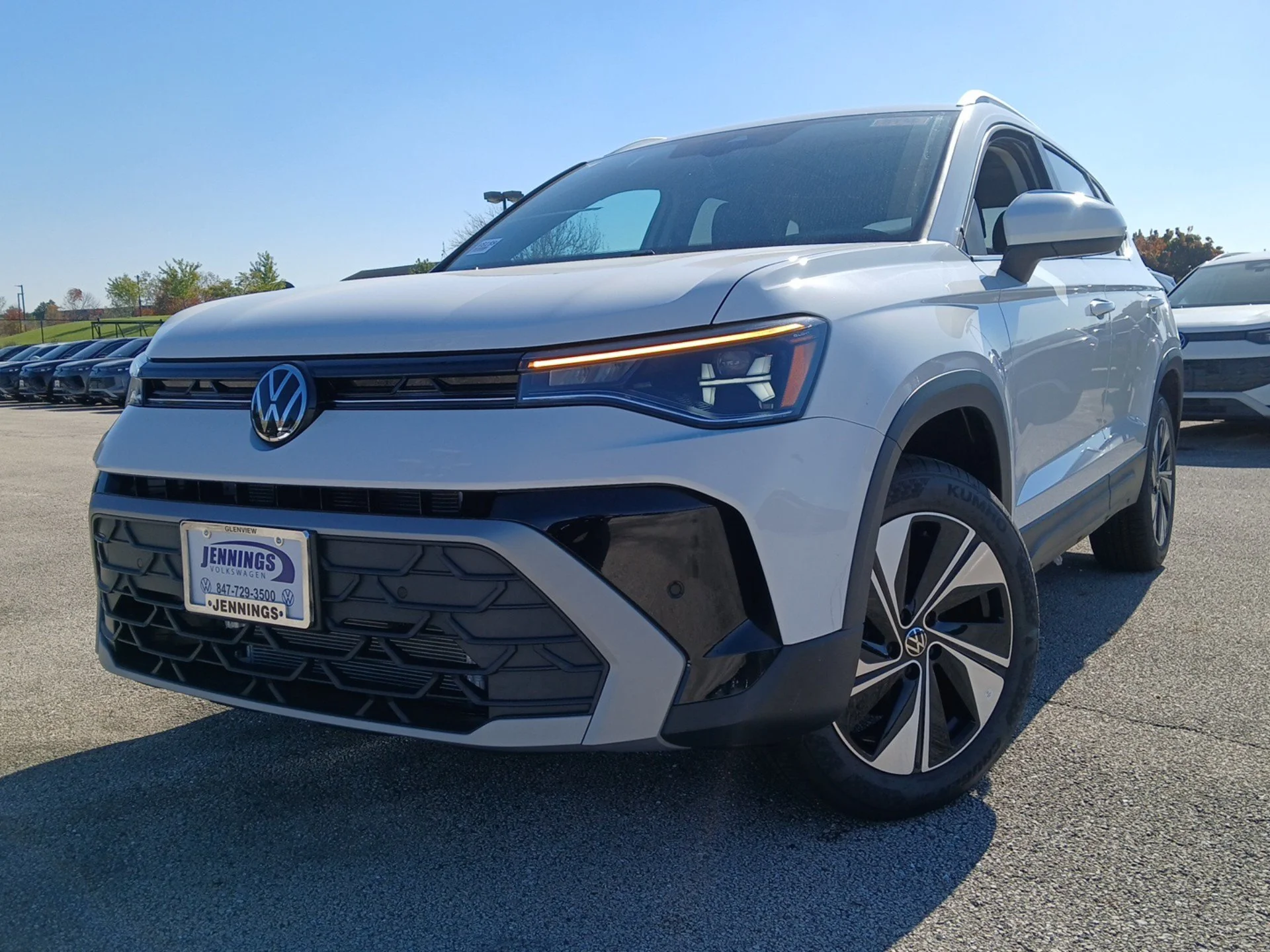Vehicle thumbnail