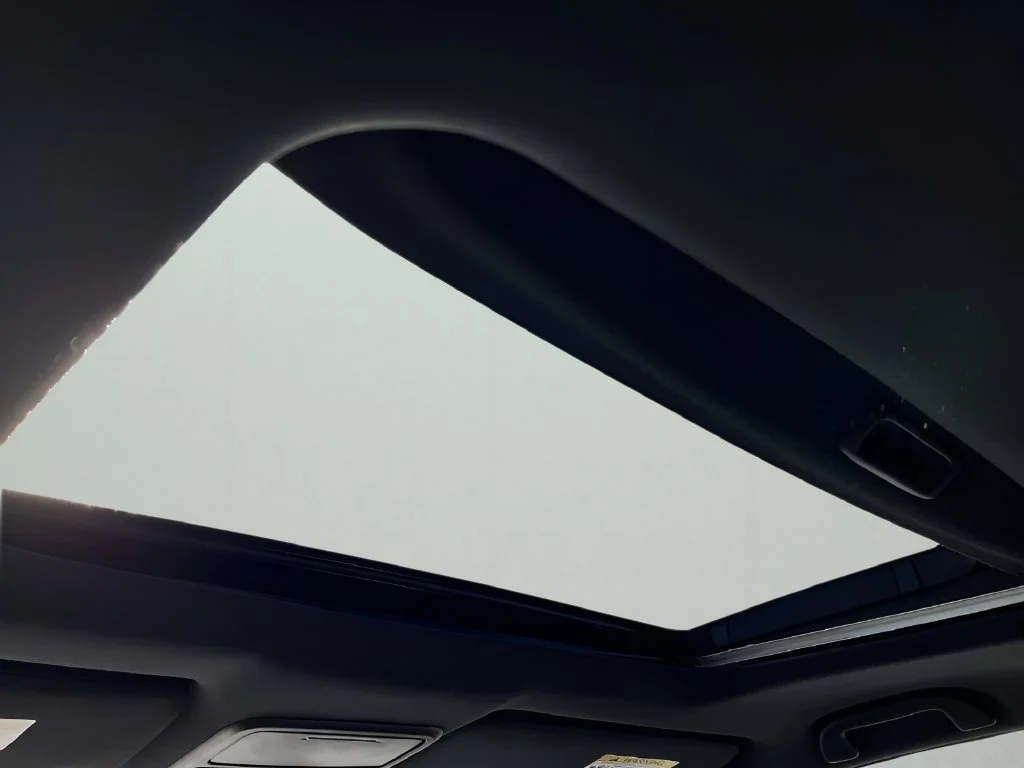 Used 2026 Black Honda Black Edition image 16