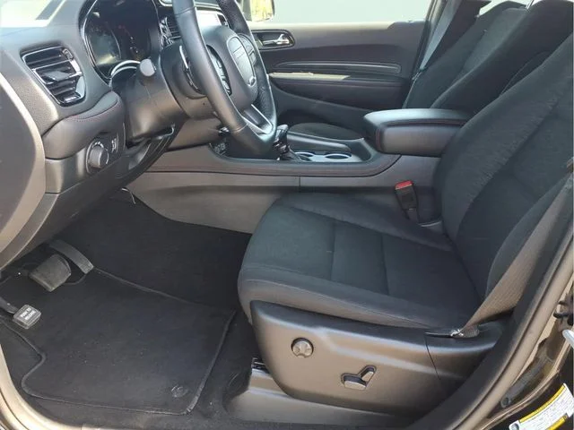 Used 2026 Black Dodge GT image 21