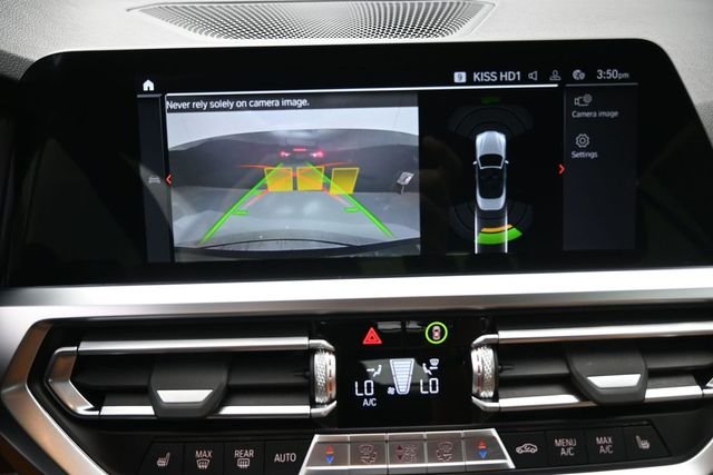 Used 2022 Black BMW 430i image 30