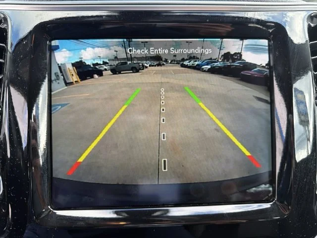 Used 2020 Black Jeep Limited image 26