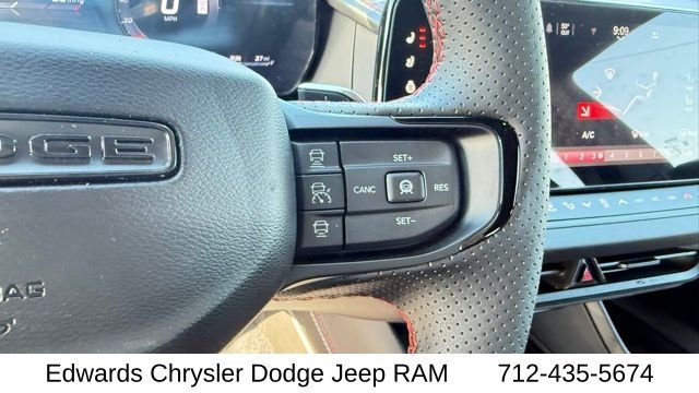 New 2026 Redeye Dodge R/T Plus image 21