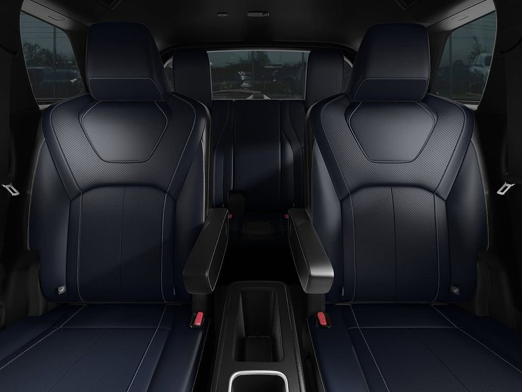 2027 INFINITI QX60 Sport - Photo 8