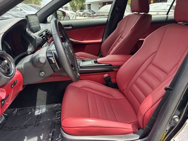 Certified Used 2025 CAVIAR Lexus 350 F SPORT image 11