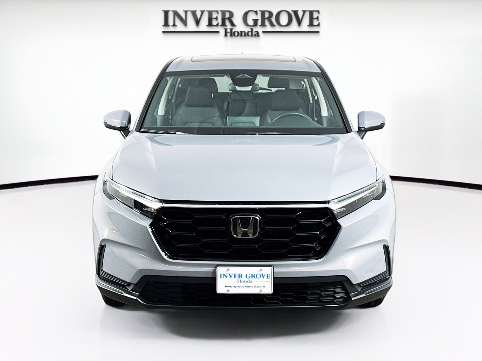 Certified 2023 Honda CR-V EX with VIN 7FARS4H48PE020304 for sale in Inver Grove Heights, Minnesota