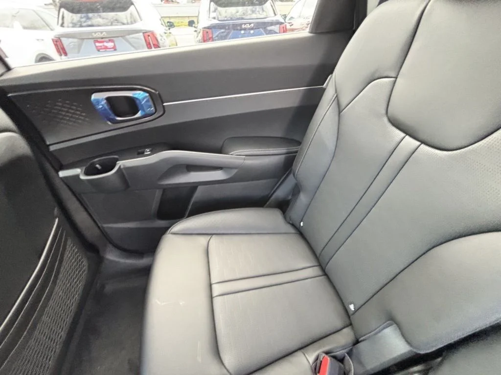 New 2026 Gray Kia S image 19
