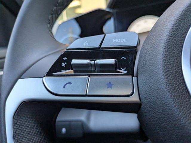 2025 Hyundai Elantra SEL - Photo 45