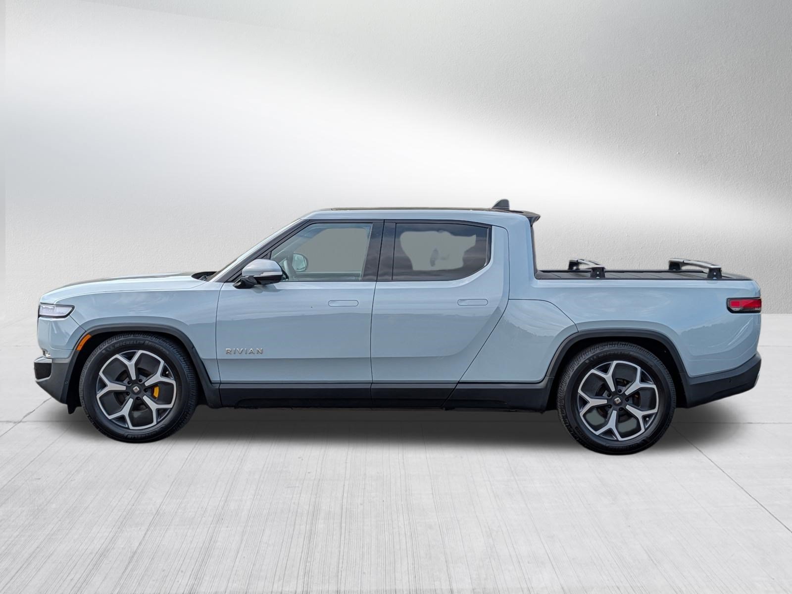 Used 2022 El Cap Granite Rivian Adventure Package image 4