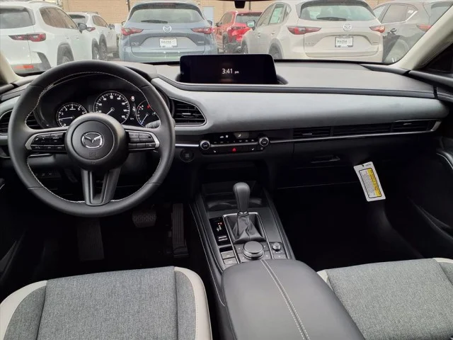 2026 Mazda CX-30 Aire Edition - Photo 13
