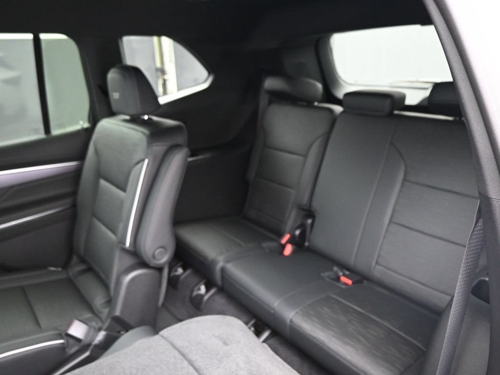 2026 Buick Enclave Sport Touring - Photo 28