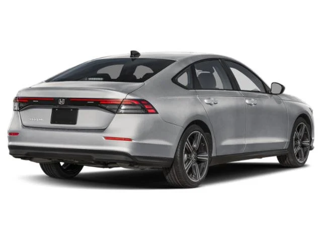 2026 Honda Accord SE - Photo 5