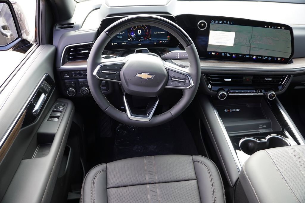 2026 Chevrolet Tahoe High Country - Photo 16