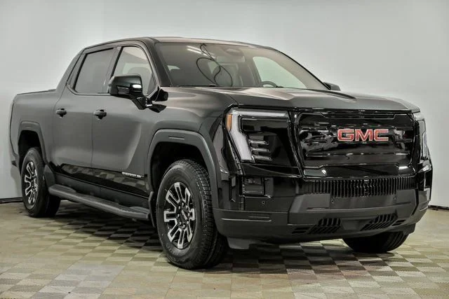 2026 GMC Sierra EV Elevation Extended Range