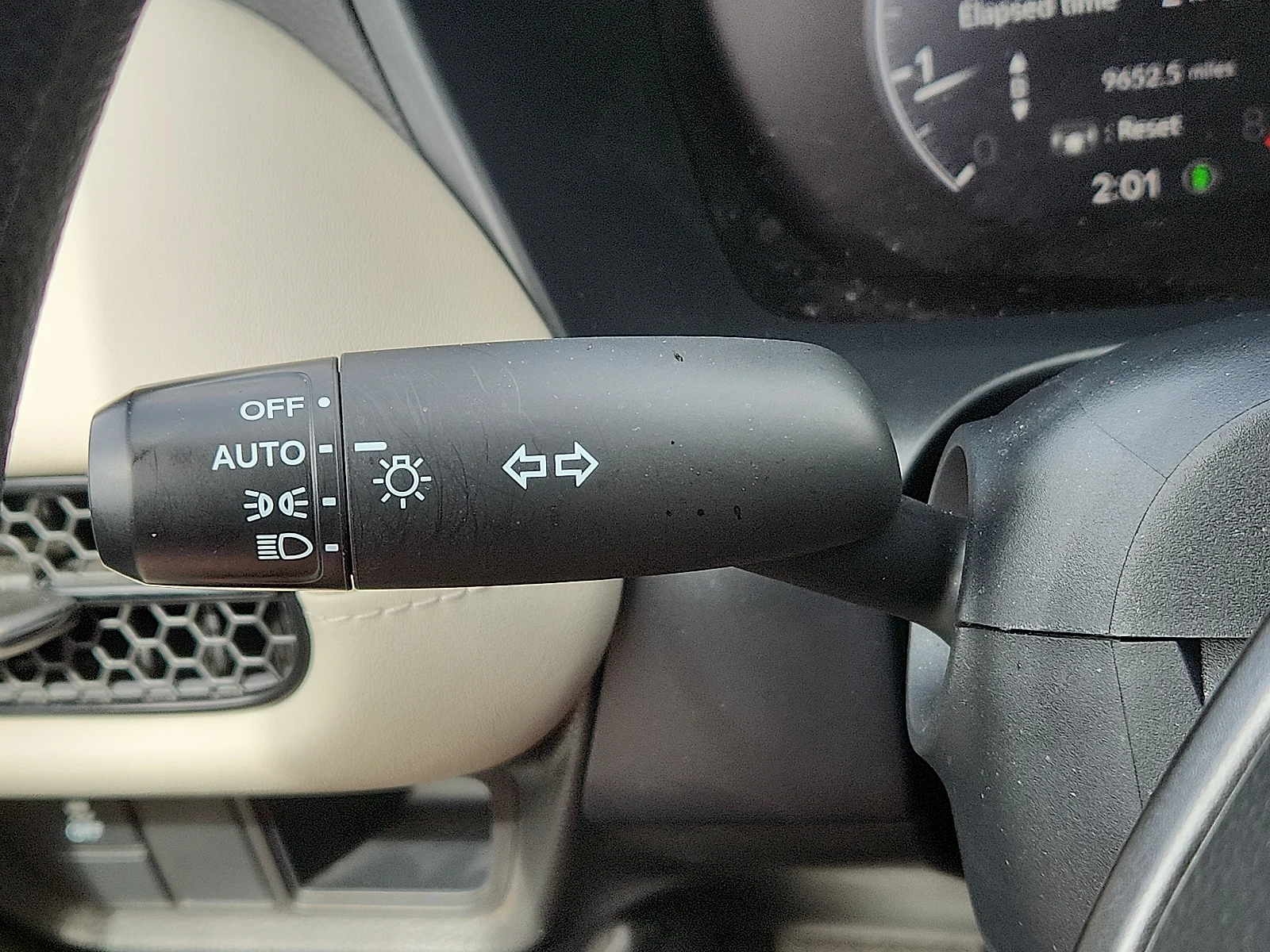 2024 Honda HR-V LX - Photo 22