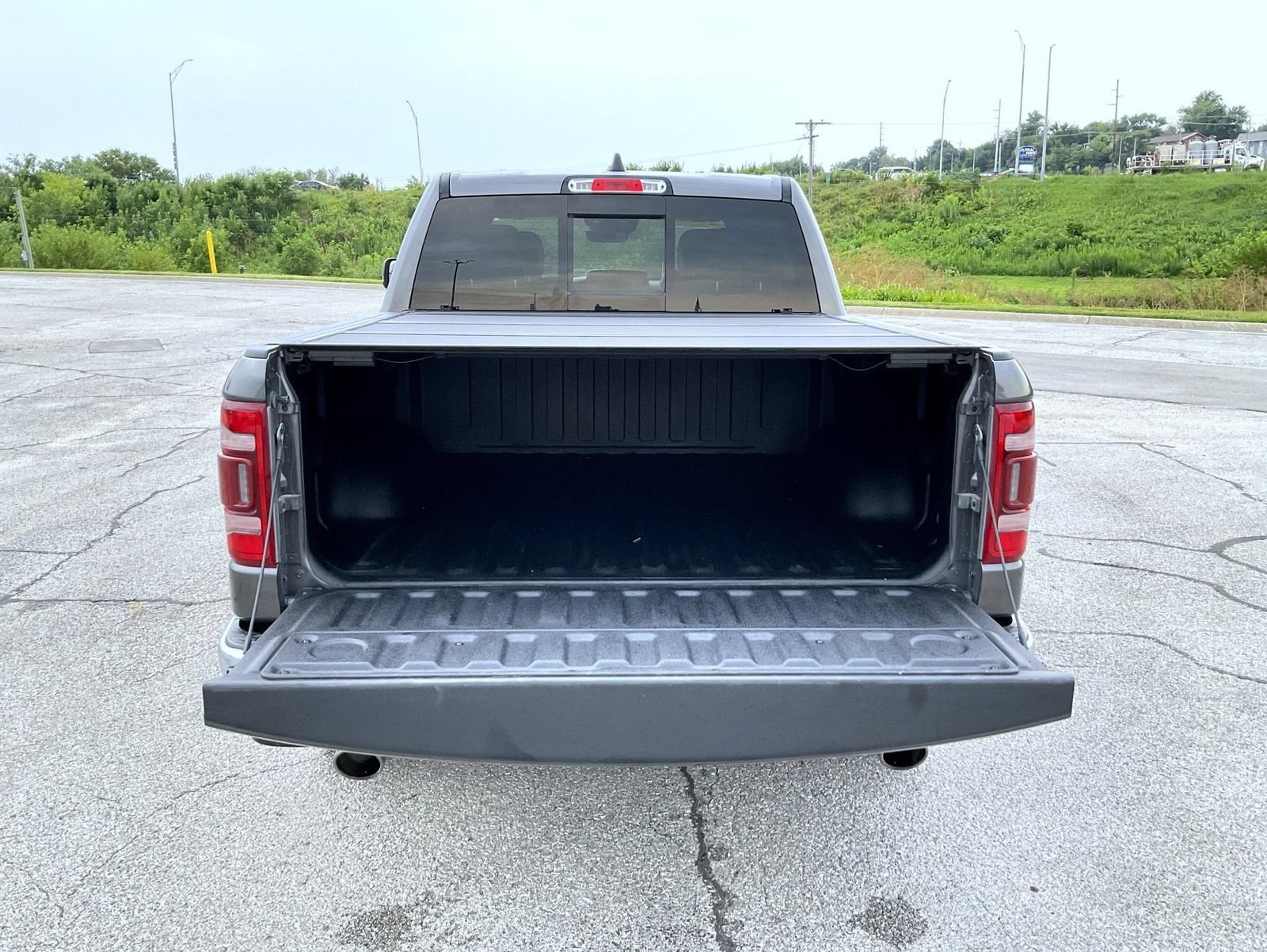 2023 RAM Ram 1500 Pickup Laramie - Photo 21