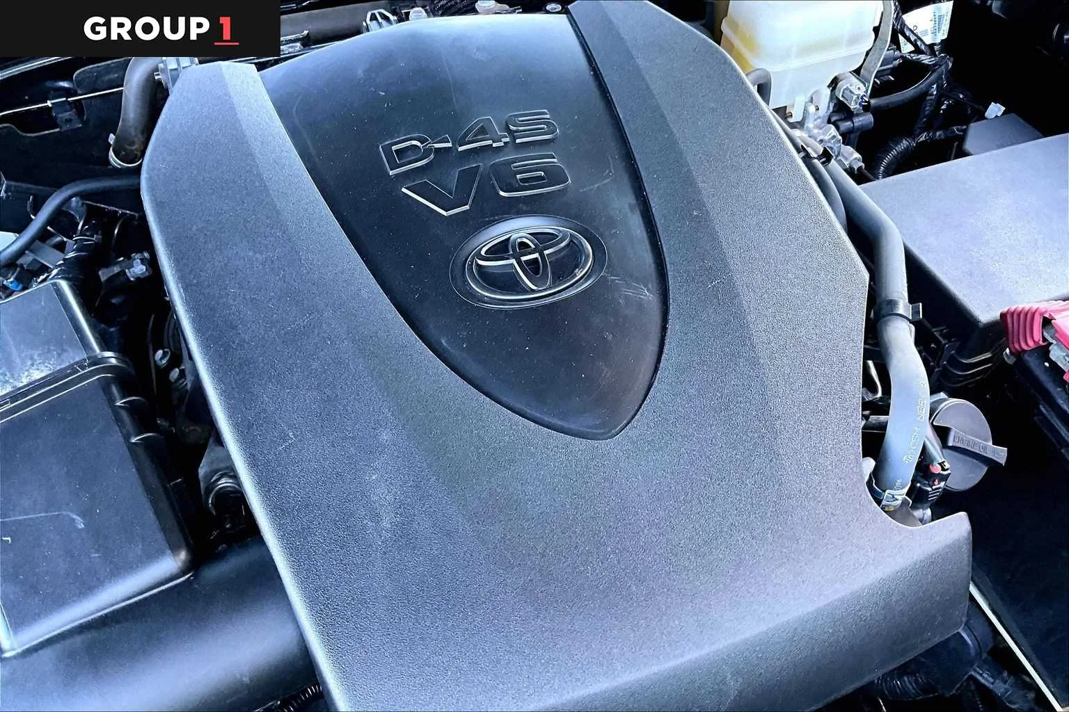 Certified Used 2019 Midnight Black Metallic Toyota TRD Off Road image 31