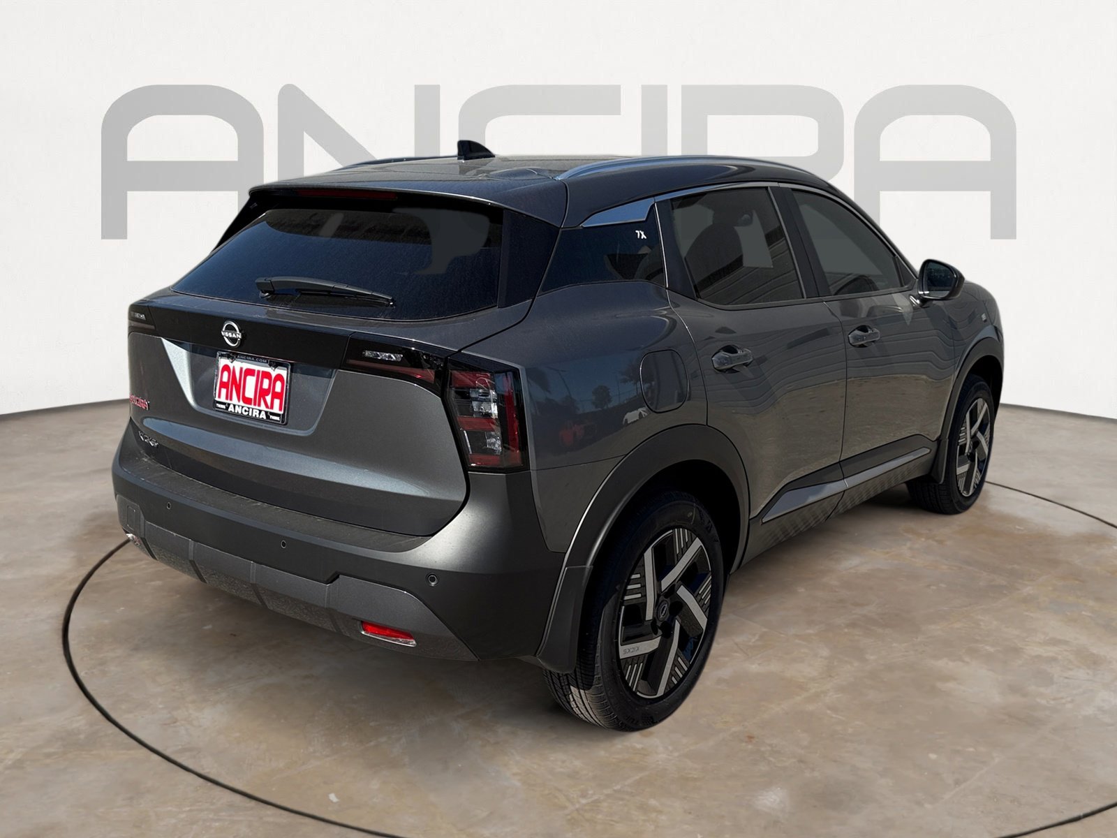 2026 Nissan KICKS SV - Photo 11