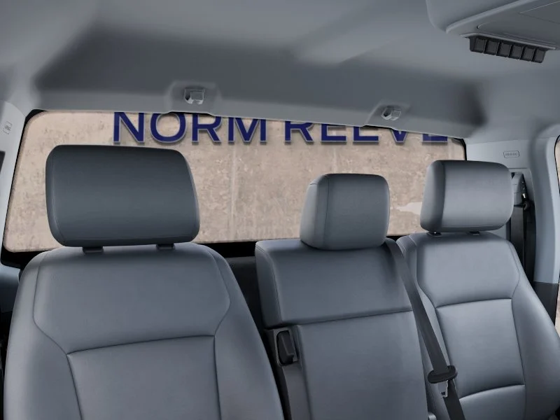 New 2027 Oxford White Ford F-250® XL image 22