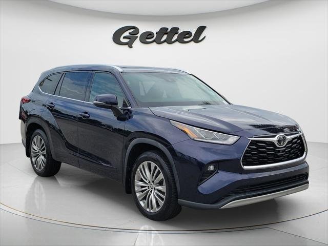 Certified Used 2021 BLUEPRINT Toyota  image 3