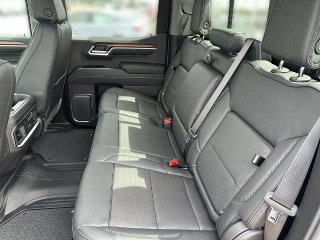 2026 GMC Sierra 1500 Denali - Photo 27
