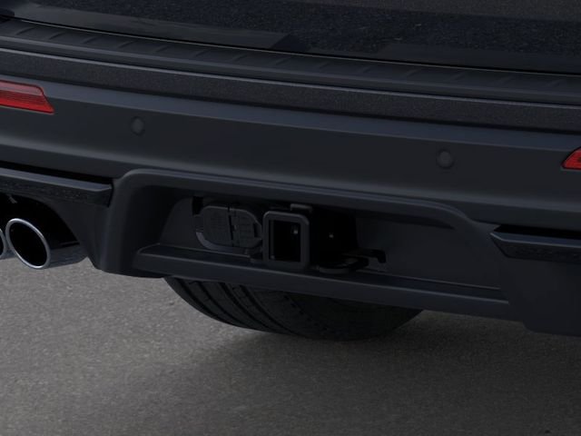 New 2026 Agate Black Metallic Ford ST image 23
