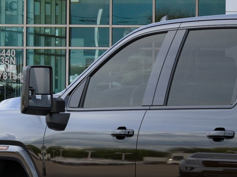 2026 GMC Sierra 3500HD AT4 - Photo 12