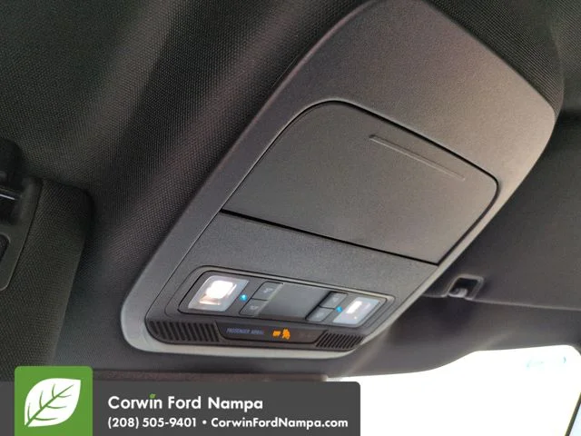 New 2026 Avalanche Ford STX image 22