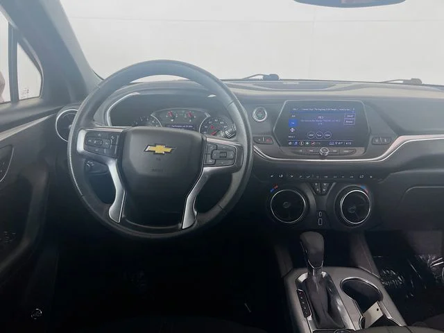 2022 Chevrolet Blazer 2LT - Photo 19