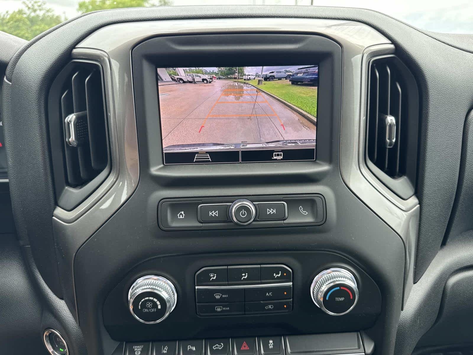 New 2026 Onyx Black GMC Pro DRW image 16